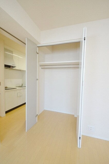 AXIS桜木町の物件内観写真