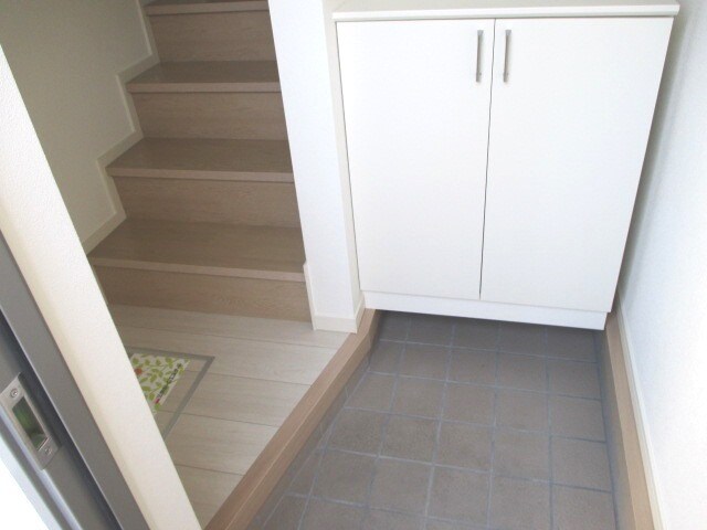 メゾンリエールの物件内観写真