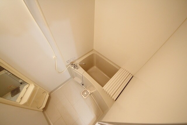 ウィスタリアＤの物件内観写真