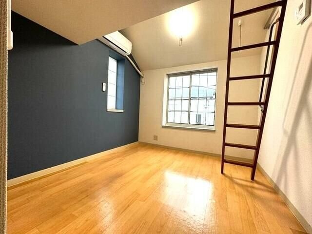 パンシオン日進の物件内観写真