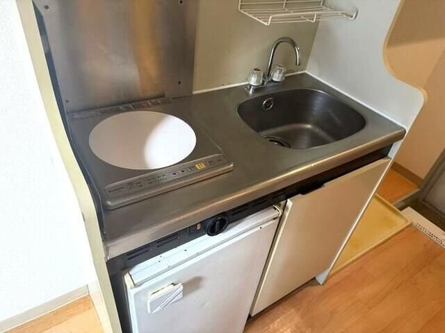 パンシオン日進の物件内観写真