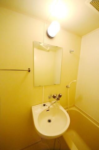 パンシオン日進の物件内観写真