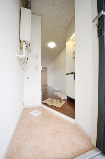 サンライトマンションの物件内観写真