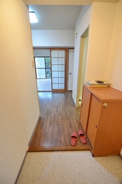 ドムール北浦和の物件内観写真