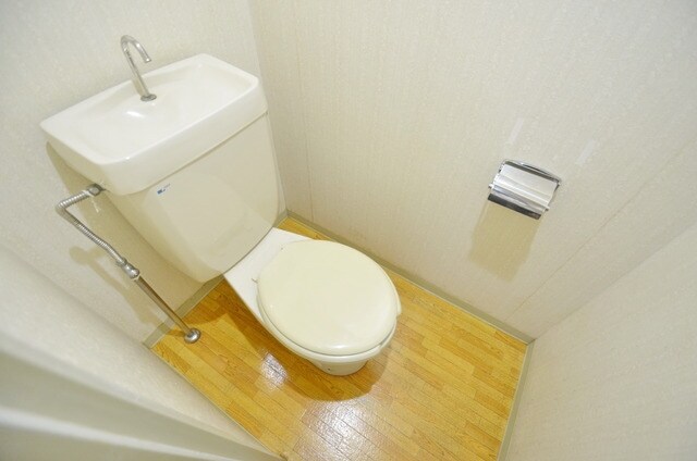 ドムール北浦和の物件内観写真