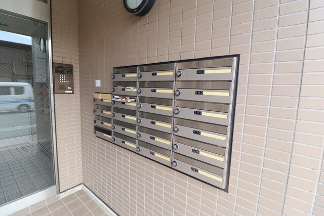 エスポアール大成の物件内観写真