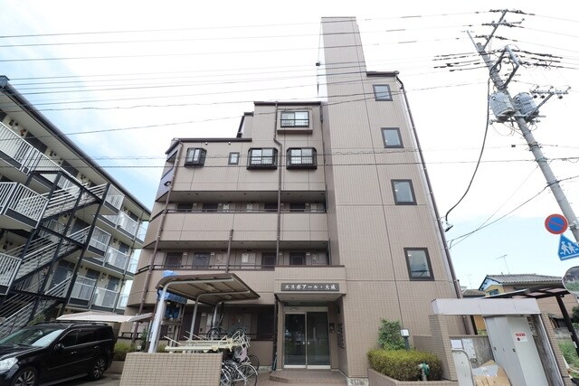 エスポアール大成の物件内観写真