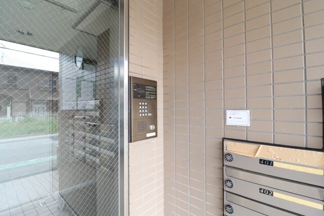 エスポアール大成の物件内観写真