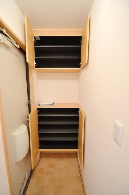 コートアステール　IIの物件内観写真