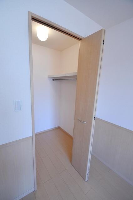 コートアステール　IIの物件内観写真