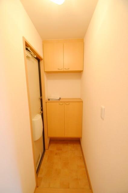 コートアステール　IIの物件内観写真