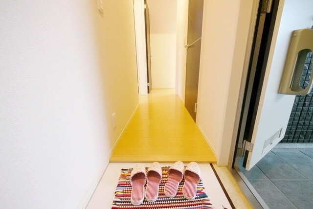 サンク　セゾン　Ｂの物件内観写真