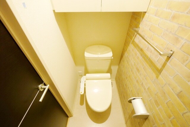 サンク　セゾン　Ｂの物件内観写真