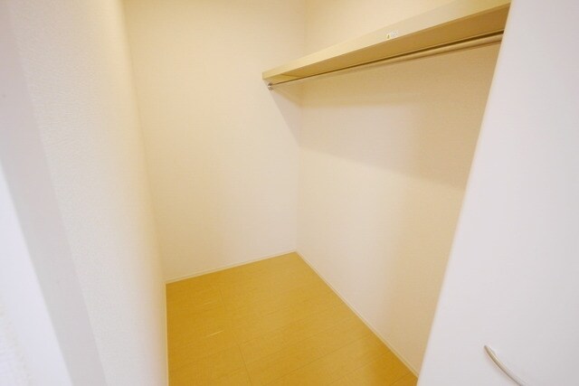 サンク　セゾン　Ｂの物件内観写真