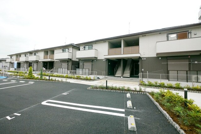 サンク　セゾン　Ｂの物件内観写真