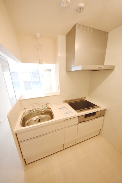 ルシエール上尾原市の物件内観写真