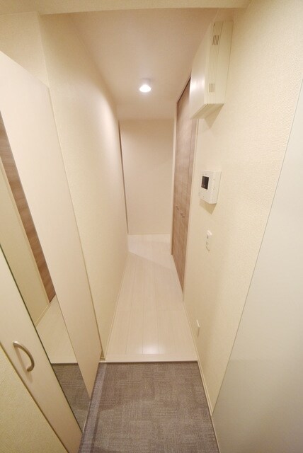 ルシエール上尾原市の物件内観写真