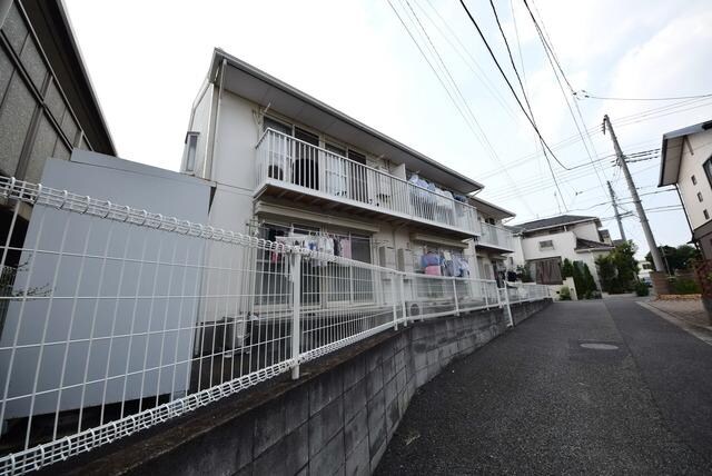 ハッピープラザ壱番館の物件内観写真