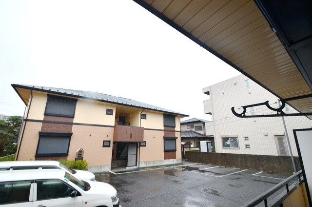 ヴァレンサ氷川Ｂ棟の物件内観写真