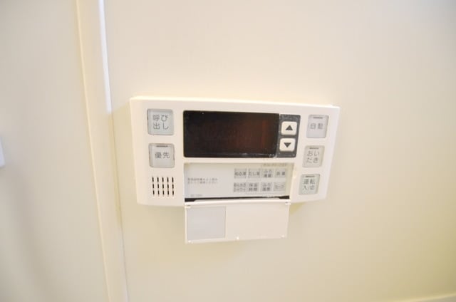 ヴァレンサ氷川Ｂ棟の物件内観写真