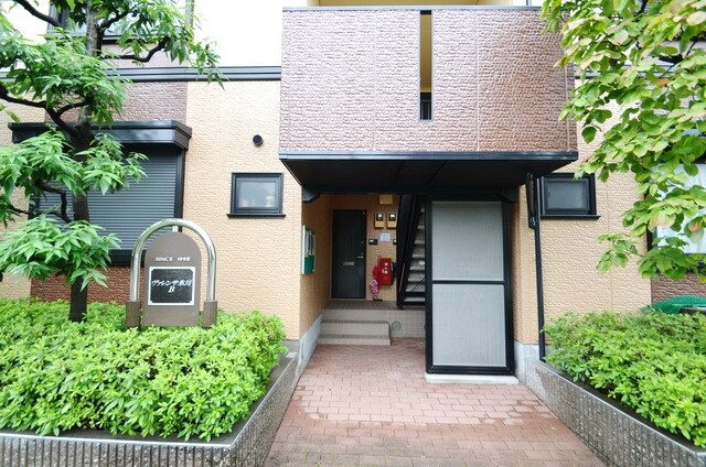 ヴァレンサ氷川Ｂ棟の物件内観写真