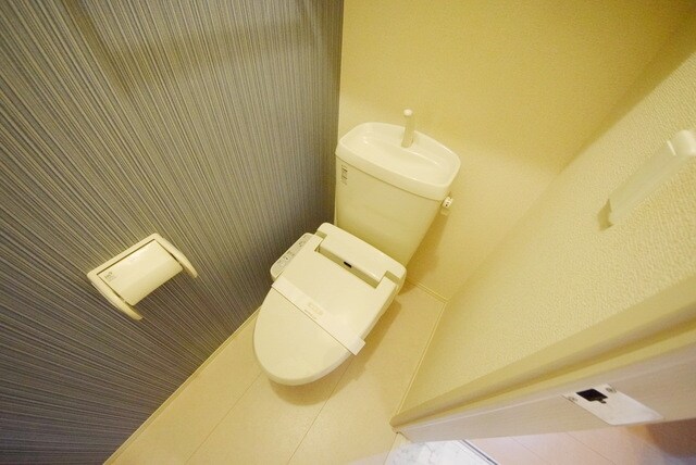 シャルマンの物件内観写真