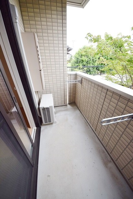 シャルマンの物件内観写真