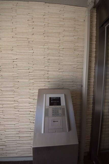 シャルマンの物件内観写真