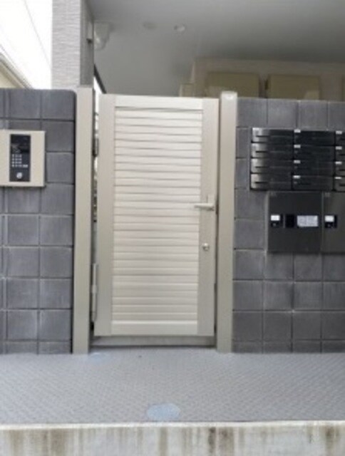 チェルシークロイスターズの物件内観写真