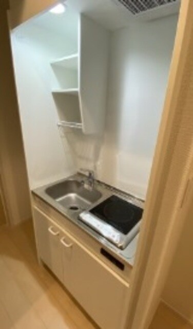 チェルシークロイスターズの物件内観写真