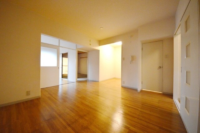 エーデルワイスの物件内観写真