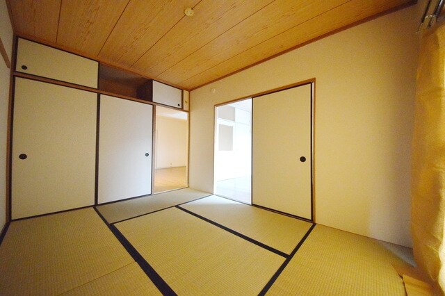 エーデルワイスの物件内観写真