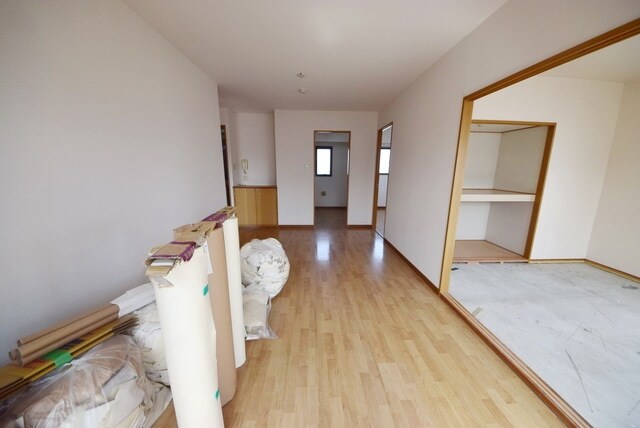 サンプレミール浦和の物件内観写真