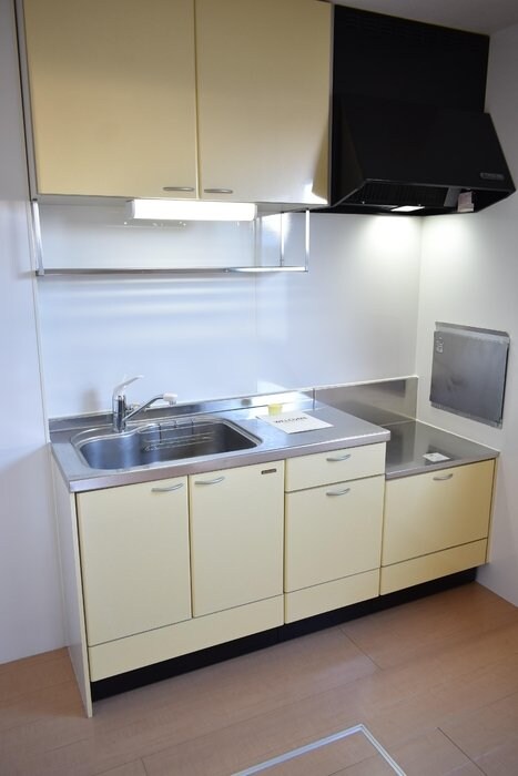 ルミエール　参番館の物件内観写真