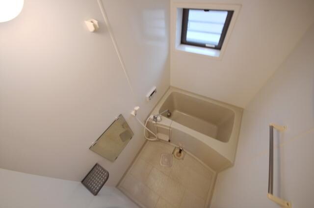 ルミエール　参番館の物件内観写真