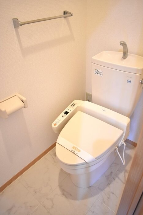 ルミエール　参番館の物件内観写真