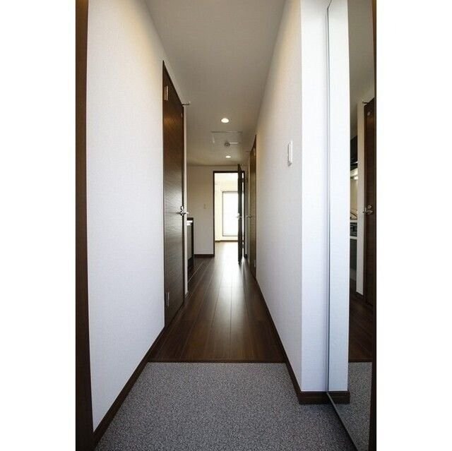 リコルテ 北大宮の物件内観写真