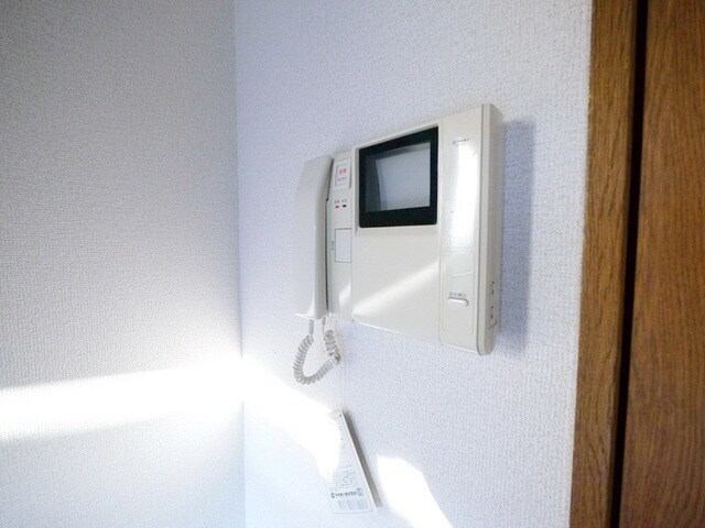 カージィーズ２１の物件内観写真