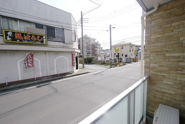 プロヴァンス上尾Ｓｔａ．の物件内観写真