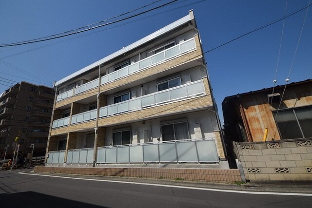 プロヴァンス上尾Ｓｔａ．の物件内観写真