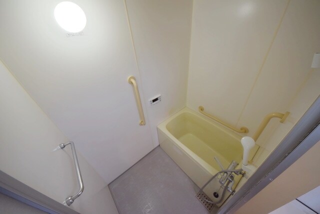 ベルフォーレ上尾の物件内観写真