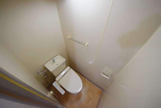 ベルフォーレ上尾の物件内観写真