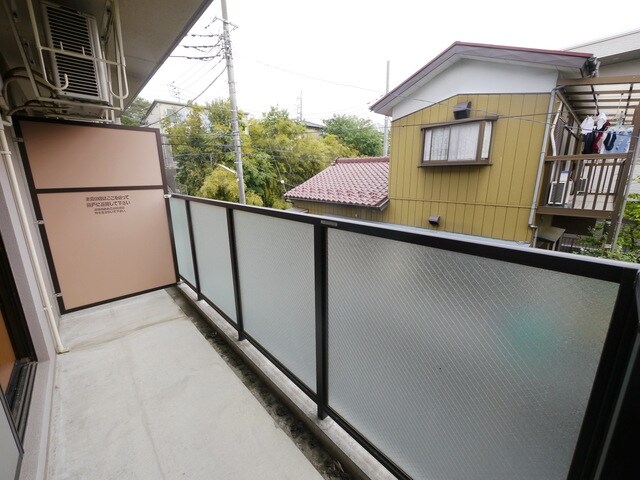 グリーンパーク中浦和の物件内観写真