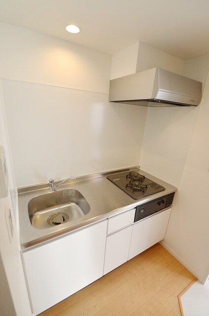 フレジェの物件内観写真