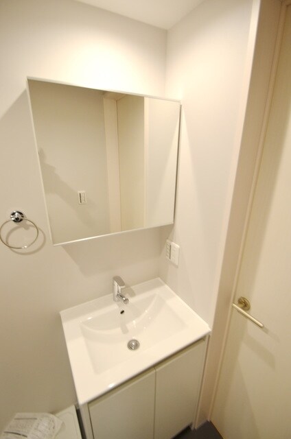 フレジェの物件内観写真