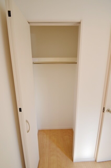 フレジェの物件内観写真