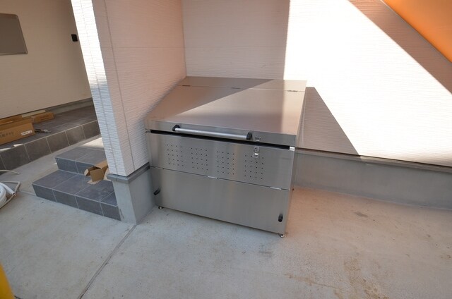 フレジェの物件内観写真