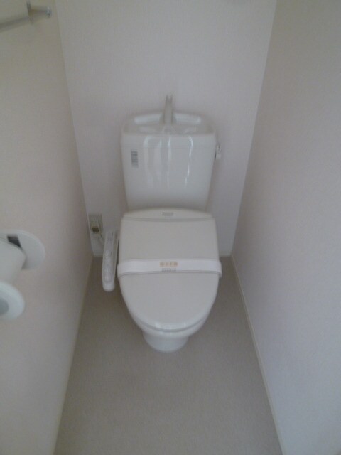 サニーウエルの物件内観写真