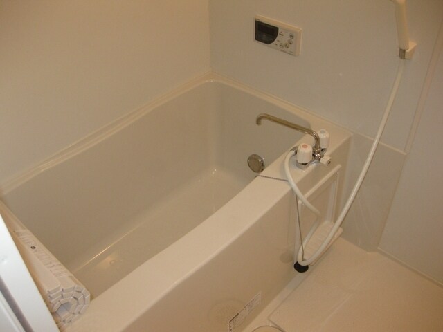 サニーウエルの物件内観写真