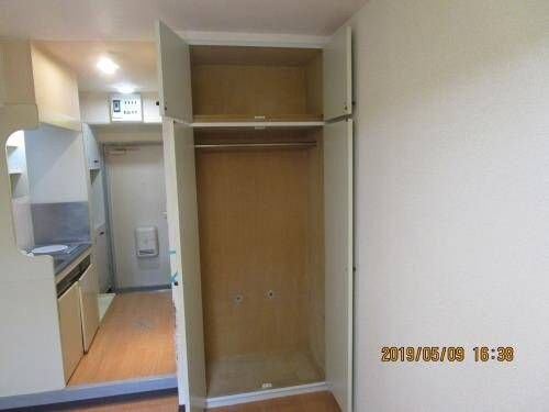 メゾン・ド・パサージュの物件内観写真